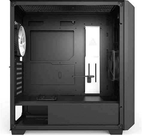 Buy Montech Sky Um High End De Vidro Temperado Argb Atx Mid Tower