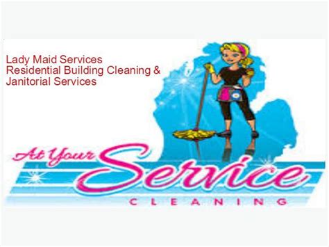 Residential And Commercial Cleaning Services Central Ottawa Inside