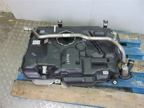 Fuel Tank Mercedes Benz A Class W176 A 180 Cdi D 176 012 8205362 B Parts