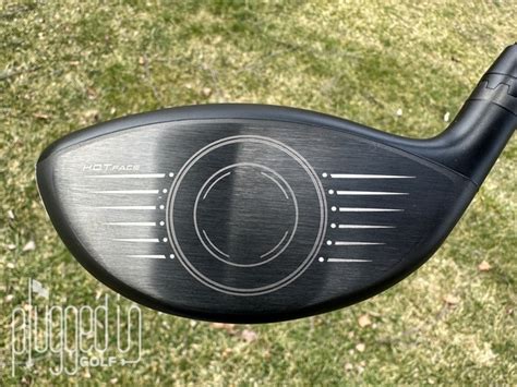 Cobra Aerojet Driver Review Plugged In Golf