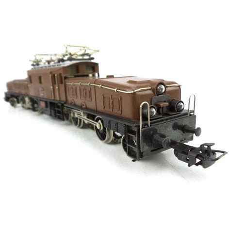 M Rklin H Electric Locomotive Series Ce Catawiki