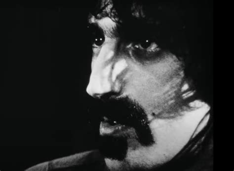 Review Zappa The Official Documentary Theodore C Tanner Jr