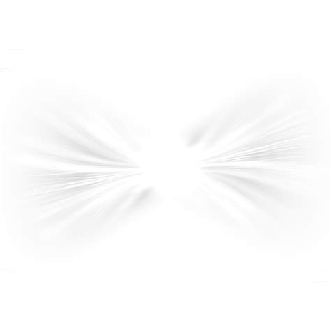 white rays glow light effect 25039050 PNG