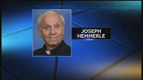 Trial Date Set For Catholic Priest Accused Of Sexual Abuse