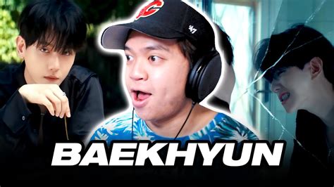 So Alluring Baekhyun Pineapple Slice Mv Reaction Review