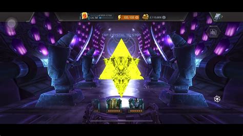 2 6 Star Nexus Crystal Opening Share Viral Mcoc Mcocstars Youtube