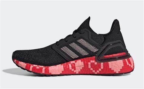 Adidas Ultra Boost Valentine S Day Eg Release Date Sbd