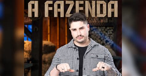 Relembre as polêmicas de Lucas Souza em A Fazenda 15