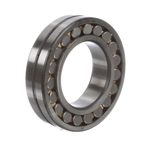 22216 GMEX W33 ROLLWAY BEARING Rodamientos de rodillos esféricos