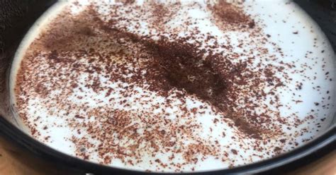 Café Receta de Brenda Horvat Cookpad