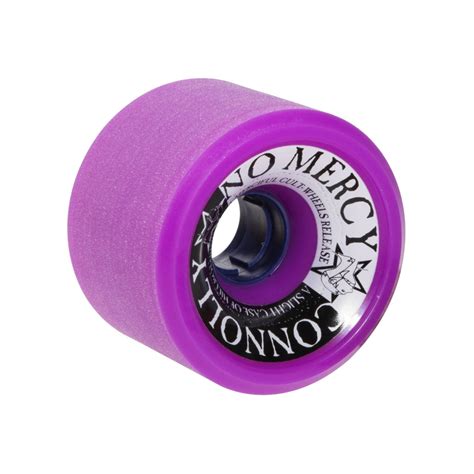 Cult 72mm Psychothane 77a No Mercy Freeride Wheels Australian Surfskates