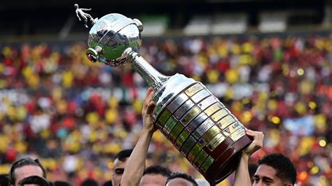 Empieza La Copa Libertadores En Sudam Rica Repartir M S De