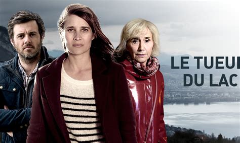 Le Tueur Du Lac En Streaming TF1