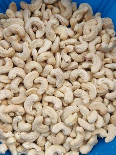 Sw Cashew Nuts Whole At Kg In New Delhi Id