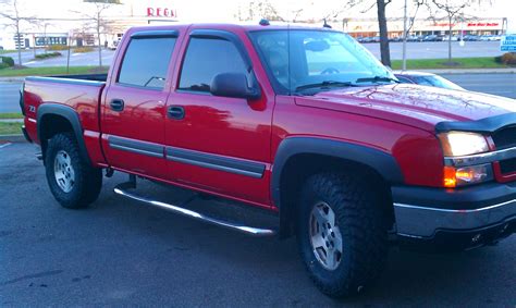 NEW TIRES! | Chevy Silverado and GMC Sierra Forum