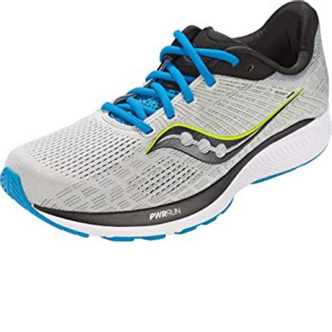 The Top Rated Running Shoes for Shin Splints