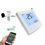 Hotowell Smart Room Temperature Controller Electric Floor Heating Wifi