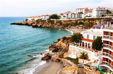 Guide Nerja Lieux Activités Et Tourisme Sun Location