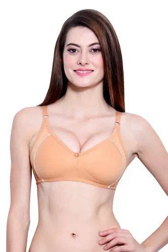 Best Care Plain Cotton Bra For Inner Wear Rs 76 Piece Kirpa