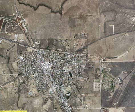 2009 Union County New Mexico Aerial Photography