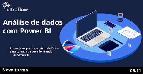 Análise de Dados Power BI Sympla