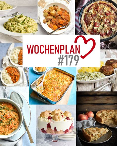 alle Rezepte mix dich glücklich Thermomix Rezepte