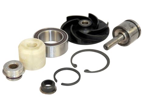 Water Pump Repair Kit