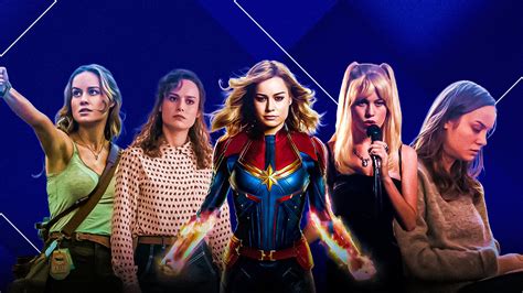 5 Best Brie Larson Movies Ahead of 'The Marvels'