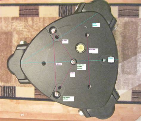 Diy Wedge Project Pictures Celestron Computerized Telescopes Cloudy