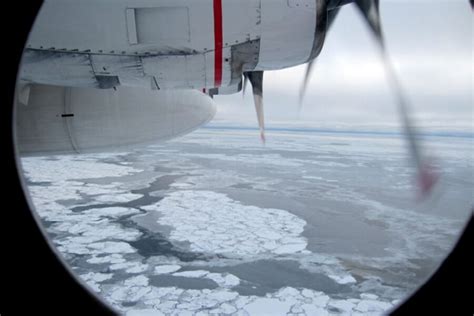 Arctic Ocean Meltdown Say Goodbye To The Arctic Ice Cap