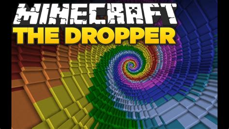 The Dropper Part Youtube