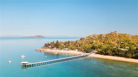 Magnetic Island Ferry Return Passenger Fare Brilliant Offers