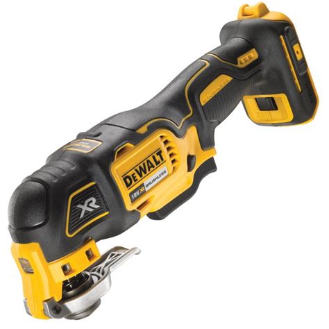 Dewalt Dcs N V Multi Function Tool