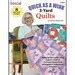 Quick As A Wink 3 Yard Quilts Book 8 New Quilt Designs Donna