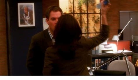 MissMaclay - NCIS - Kate Todd and Tony DiNozzo - 2x08 “Heart...