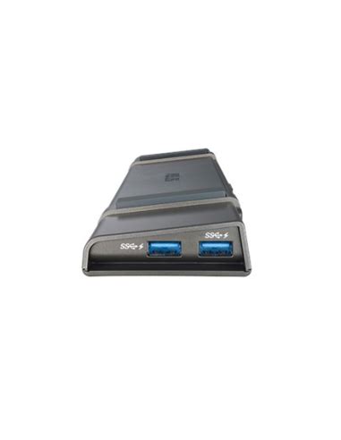 Asus Docking Station Usb Hz B Ethernet Lan Rj Ports