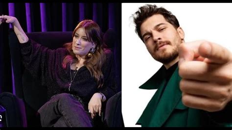 Reacci N De Shock De A Atay Ulusoy Ante La Confesi N De Amor De