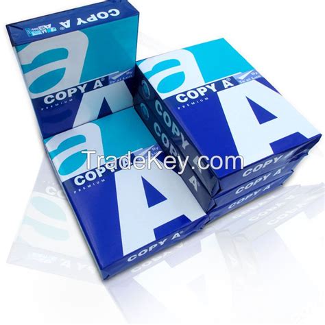 Original Paper One A4 Paper One 80 Gsm 70 Gram Copy Paper A4 Copy