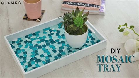 12 DIY Mosaic Projects For Your Home