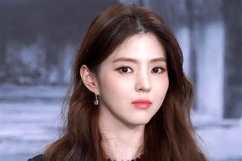 Han So Hees Agency Briefly Comments On Her Mothers Alleged Arrest