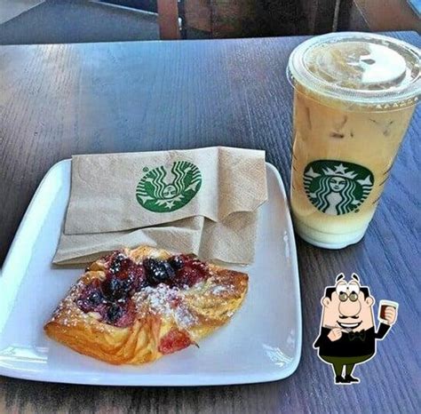 Caf Starbucks Galer As Hip Dromo Tijuana Blvd Agua Caliente