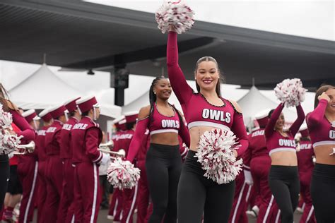 2023 Homecoming 220 Temple Alumni Flickr