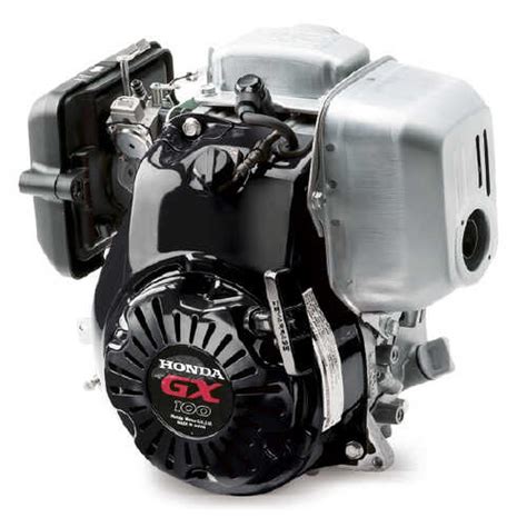 Gx Honda Engines