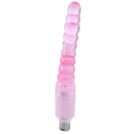 Auxfun Gode Anal Stri Xlr Connecteur Pour Auxfun Basic Sex Machine