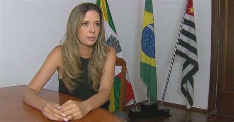 G1 Presidente da Câmara assume interinamente a Prefeitura de Mococa