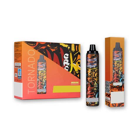 Pods Desechables RandM Tornado 6000 Caladas 20ml Venta Al Por Mayor