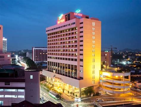 Bayview Hotel Melaka in Malacca | allmalaccahotels.com