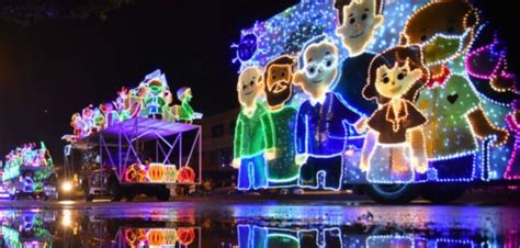 Hoy se encienden las luces del Alumbrado Navideño en el Oriente de Cali