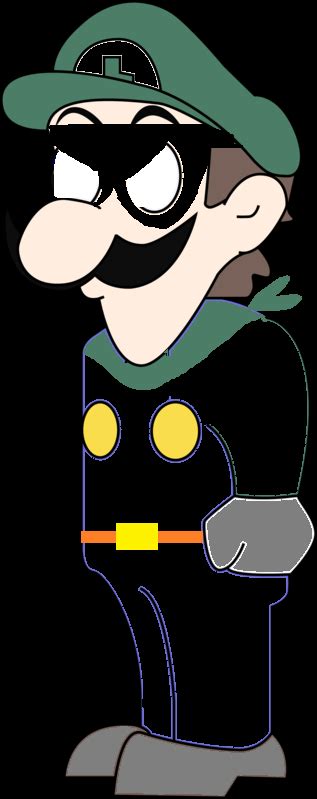 Mr Weegee Weegeepedia Fandom Powered By Wikia