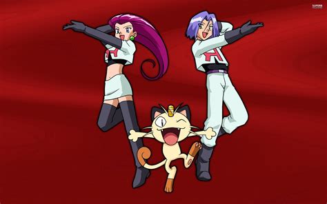 Team Rocket Wallpaper 72 Images